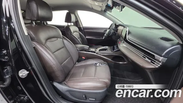 Hyundai Grandeur 2022 thumb 10