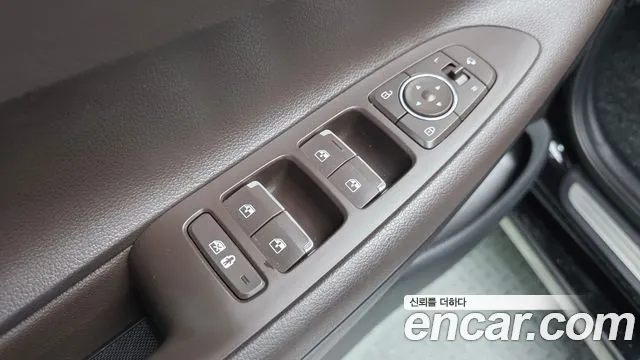 Hyundai Grandeur 2022 thumb 12