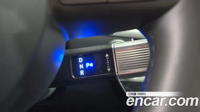 Hyundai Sonata 2024 thumb 9