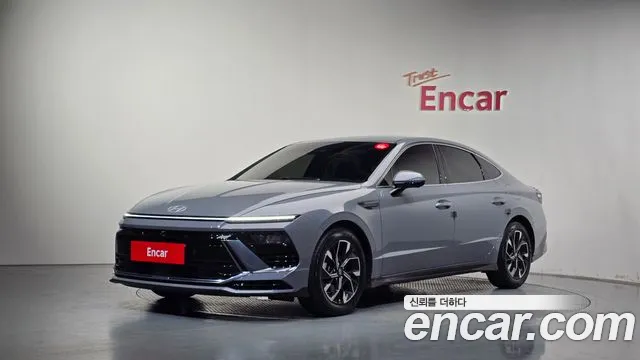 Hyundai Sonata 2024 thumb 12