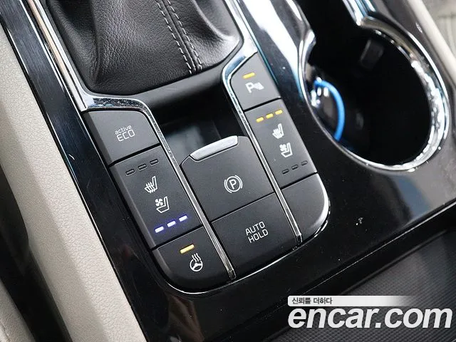 Kia Carnival 2019 thumb 9