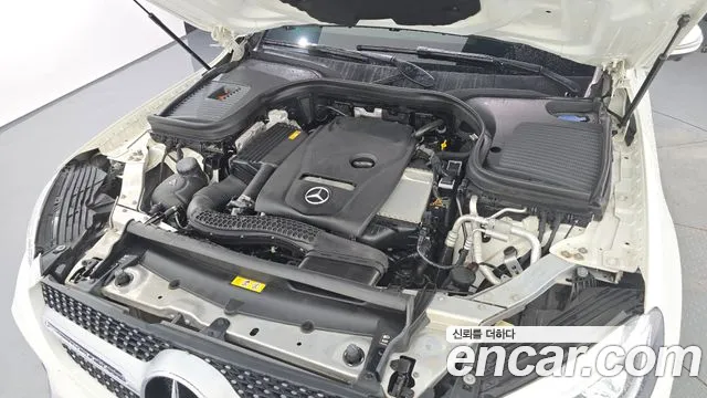 Mercedes-Benz GLC 2019 thumb 6