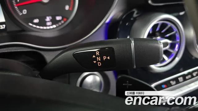 Mercedes-Benz GLC 2019 thumb 9