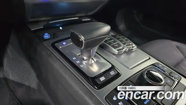 Genesis G80 2019 thumb 8