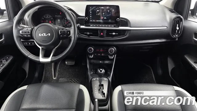Kia Morning 2023 thumb 7