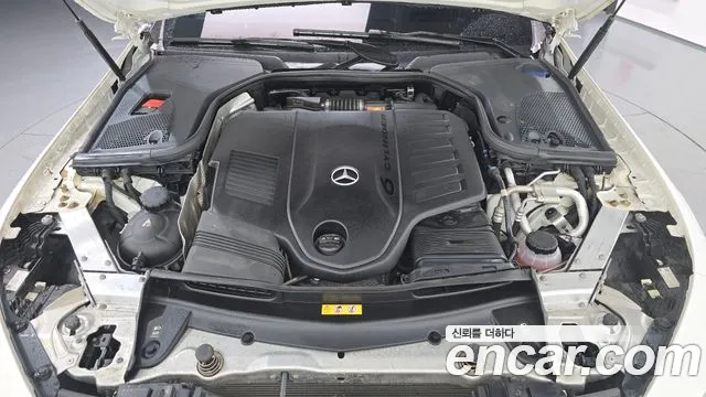 Mercedes-Benz CLS-Class 2020 thumb 6