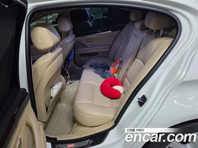 BMW 5 серии 2014 thumb 8