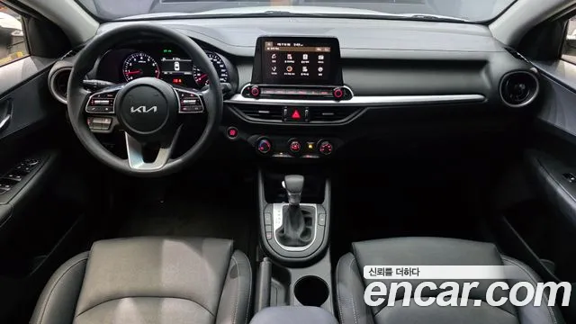 Kia K3 2023 thumb 7