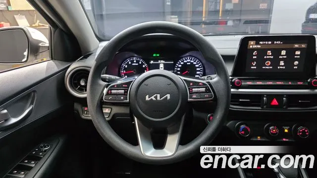 Kia K3 2023 thumb 12