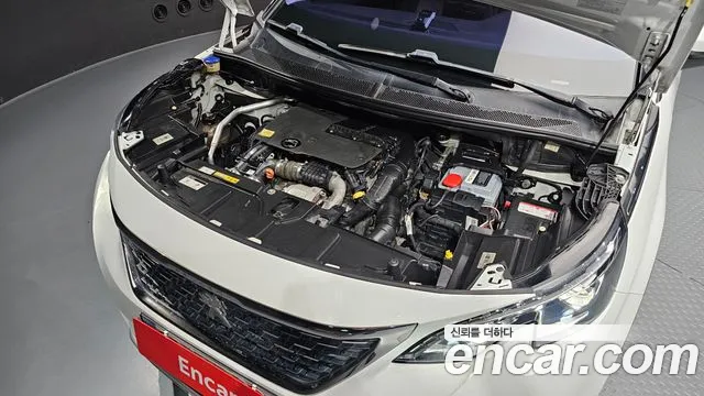 Peugeot 5008 2017 thumb 5