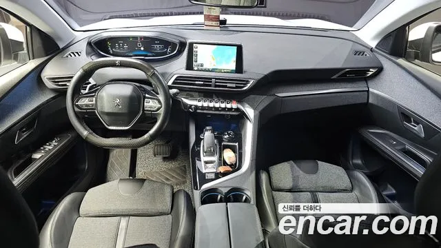 Peugeot 5008 2017 thumb 6