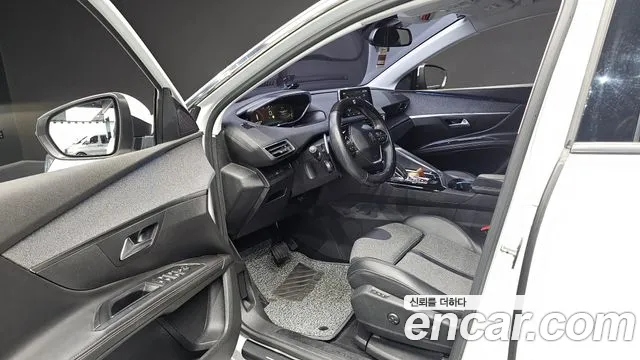 Peugeot 5008 2017 thumb 9