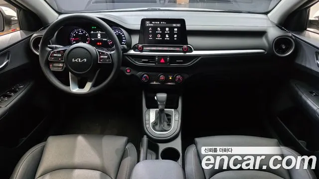 Kia K3 2023 thumb 7