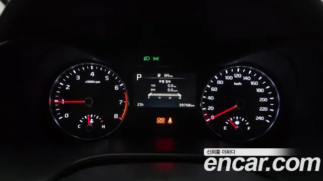 Kia K3 2023 thumb 8