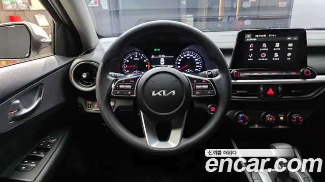 Kia K3 2023 thumb 12