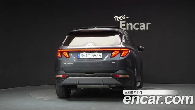 Hyundai Tucson 2021 thumb 4
