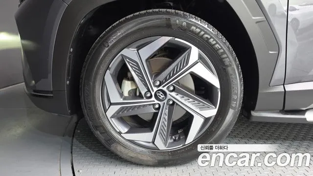 Hyundai Tucson 2021 thumb 5