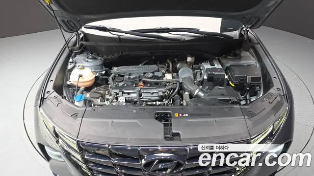Hyundai Tucson 2021 thumb 6