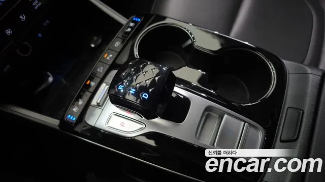 Hyundai Tucson 2021 thumb 9