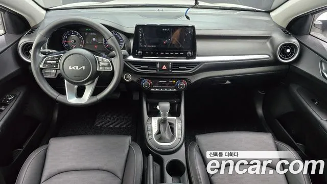 Kia K3 2021 thumb 7