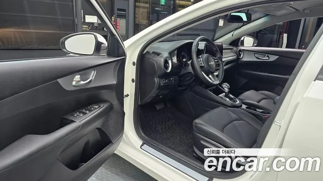 Kia K3 2021 thumb 10