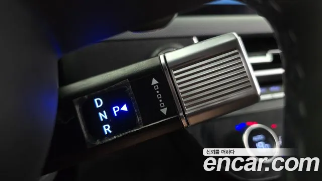 Hyundai Sonata 2024 thumb 9