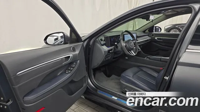 Hyundai Sonata 2024 thumb 10