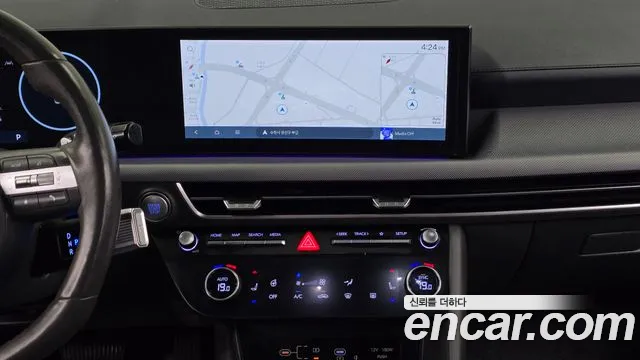 Hyundai Sonata 2024 thumb 12