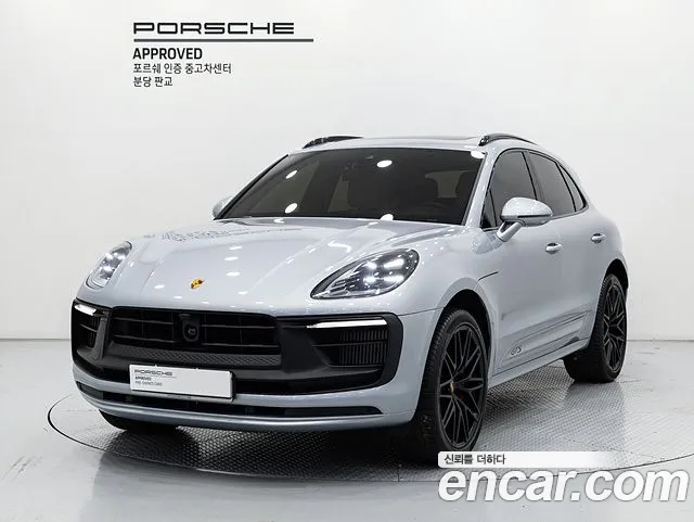 Porsche Macan 2023 thumb 12