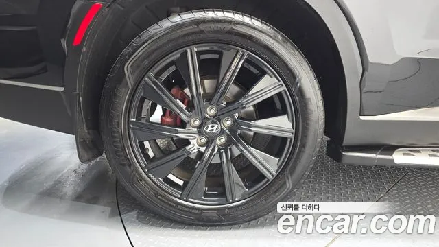 Hyundai Palisade 2019 thumb 5