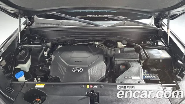 Hyundai Palisade 2019 thumb 6