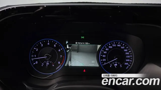 Hyundai Palisade 2019 thumb 8
