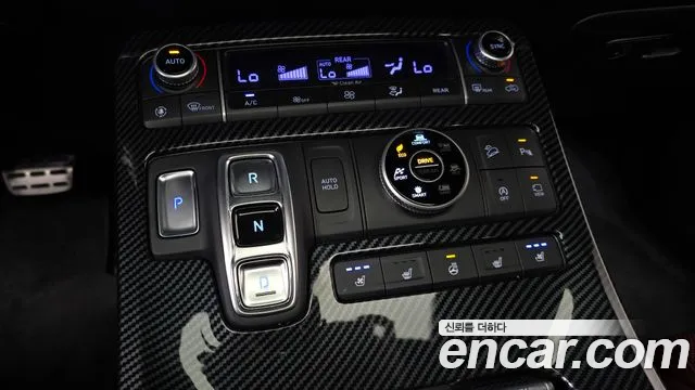 Hyundai Palisade 2019 thumb 9