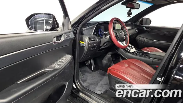 Hyundai Palisade 2019 thumb 10