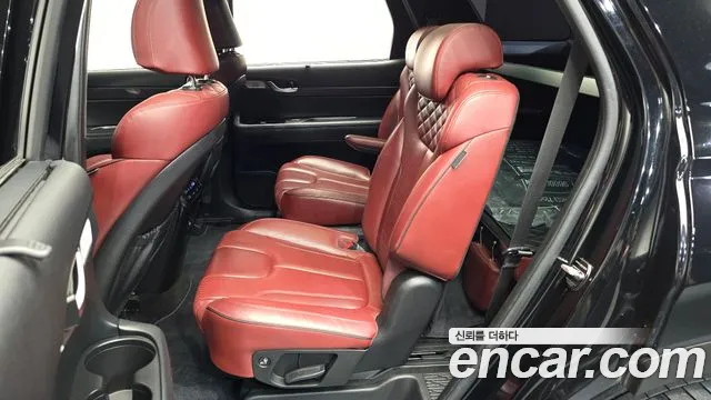 Hyundai Palisade 2019 thumb 11