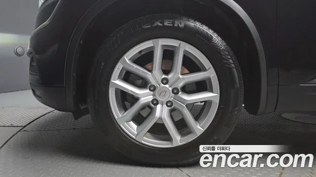 Renault Koleos 2016 thumb 5
