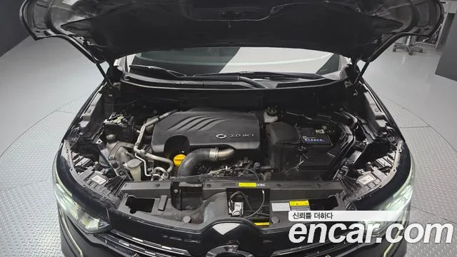Renault Koleos 2016 thumb 6