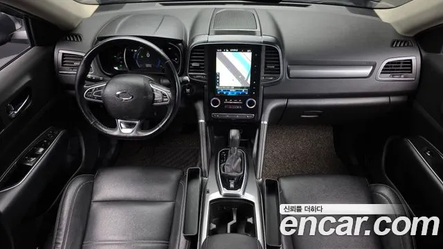 Renault Koleos 2016 thumb 7