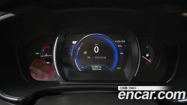 Renault Koleos 2016 thumb 8
