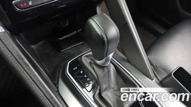 Renault Koleos 2016 thumb 9