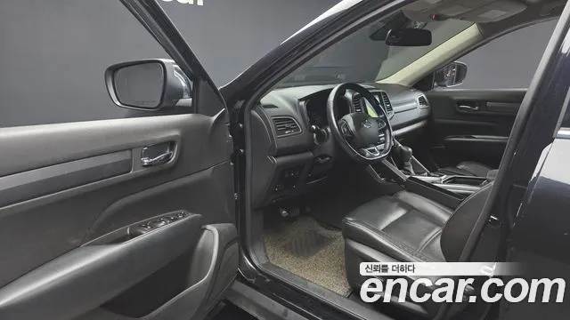 Renault Koleos 2016 thumb 10