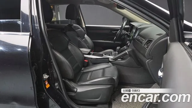 Renault Koleos 2016 thumb 11