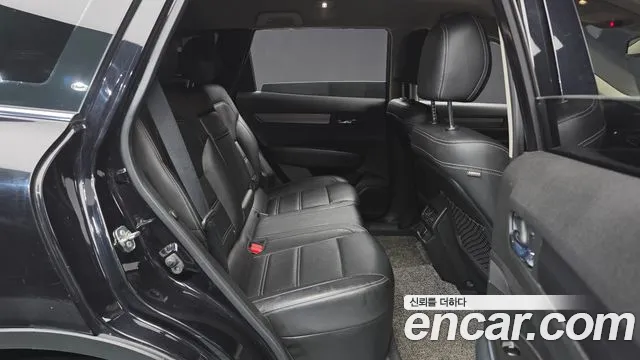 Renault Koleos 2016 thumb 12