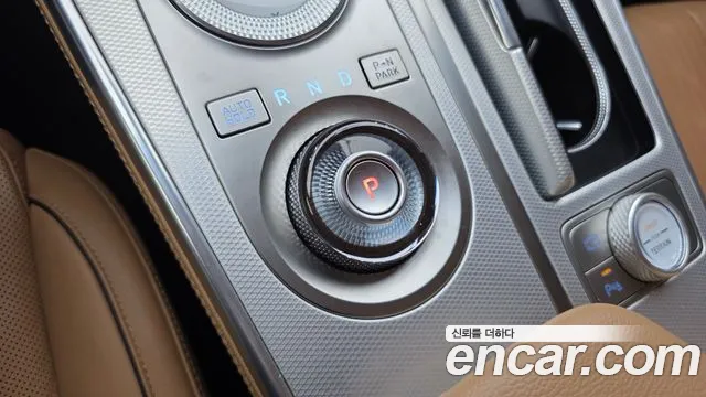 Genesis GV80 2021 thumb 9