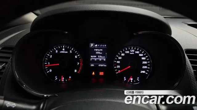 Kia K3 2017 thumb 8