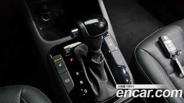Kia K3 2017 thumb 9