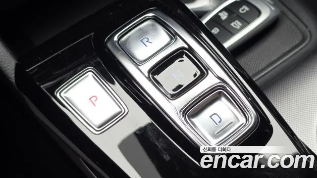 Hyundai Sonata 2021 thumb 9