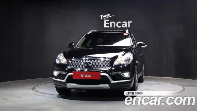 Infiniti QX50 2016 thumb 3