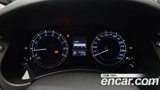 Infiniti QX50 2016 thumb 8