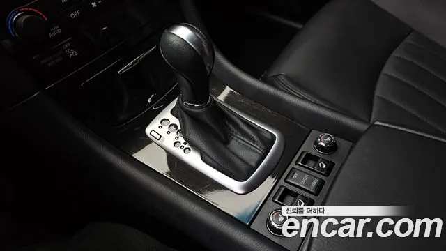 Infiniti QX50 2016 thumb 9